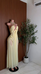 Moment (yellow)