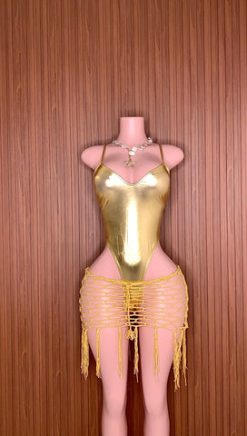 Annie (gold)