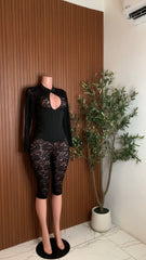 Amalfi (black)