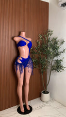 Malibu (blue)