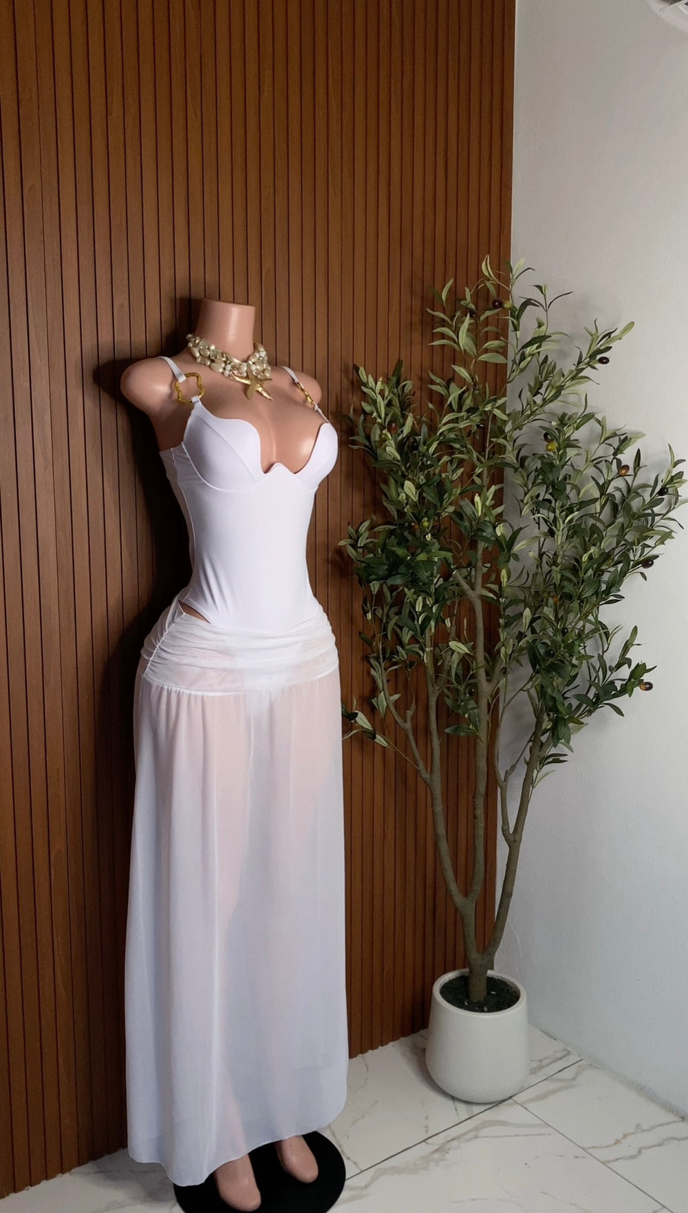Sandz (white)