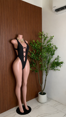 Jouvert (black)