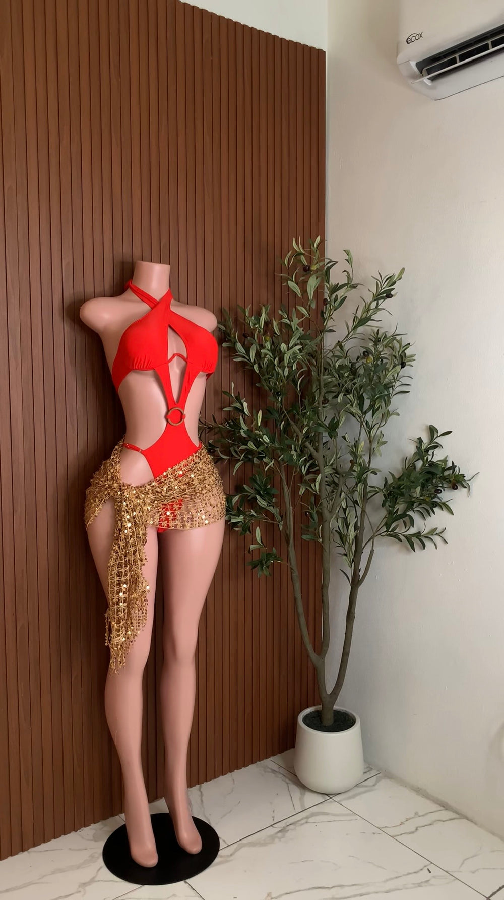 Kang (red)