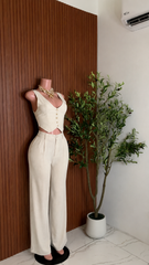 Vicky (pants set)