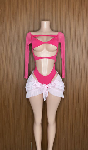 Verdict (pink)