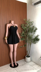 Dream girl (black)