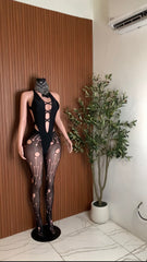 Jouvert (black)