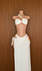 Maxine (white)