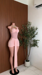 Soul (mini) pink