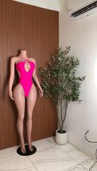 Pump (Pink)