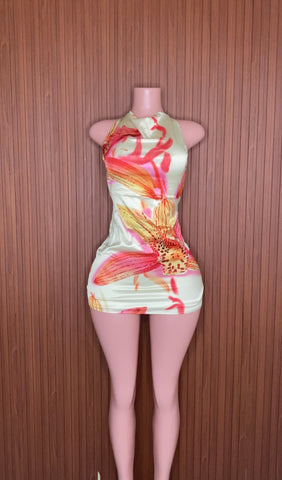 Flora G