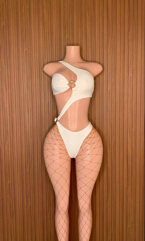 Hazel (white)