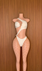 Hazel (white)