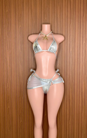 Femi (silver)