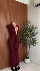 Tokyo (burgundy)