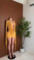 Hydra (yellow)
