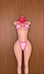 Soca (pink)