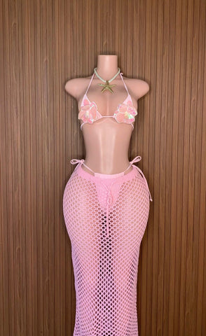 Bold (Barbie pink)