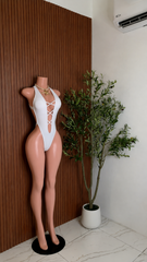 Jouvert (white)