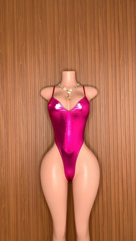 Annie (pink)