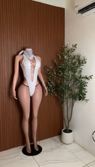 Jouvert (white)