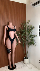 Tulu (black)