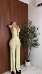 Fashionista ( Barbie yellow)