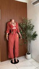 Varn ( red)