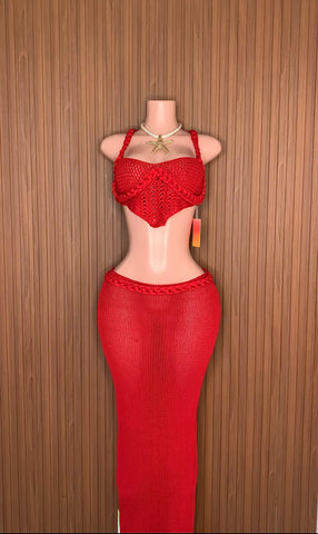 Tulum (red)