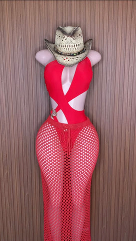 Glimpse (red)
