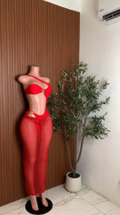 Malibu (red)
