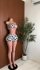 Polka barbie
