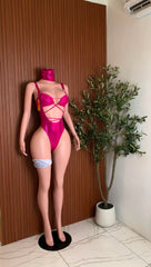 Wukk (pink)