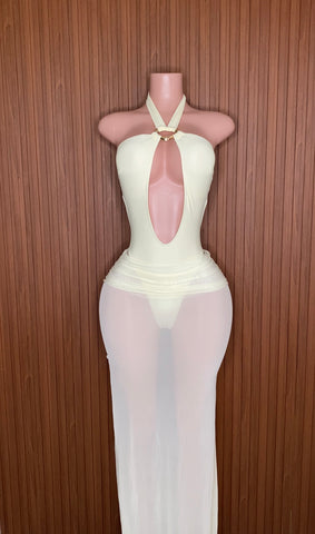 Luscious (nude)