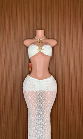 Maxi (white)