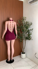 Mahogany