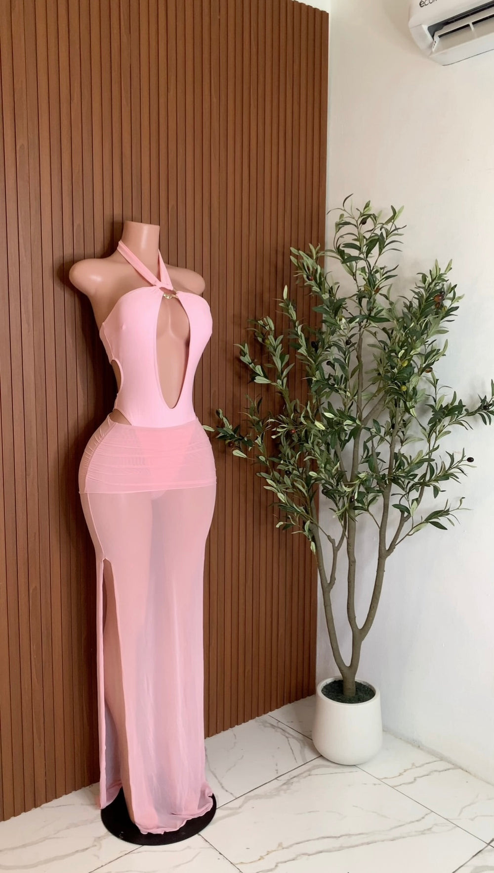 Luscious (pink)