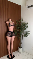 Lace