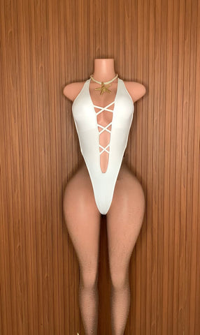 Jouvert (white)