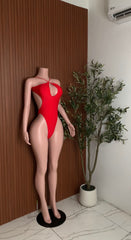 Pump (Red)