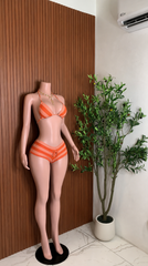 Lil thang (orange)