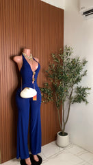 Fashionista (blue)