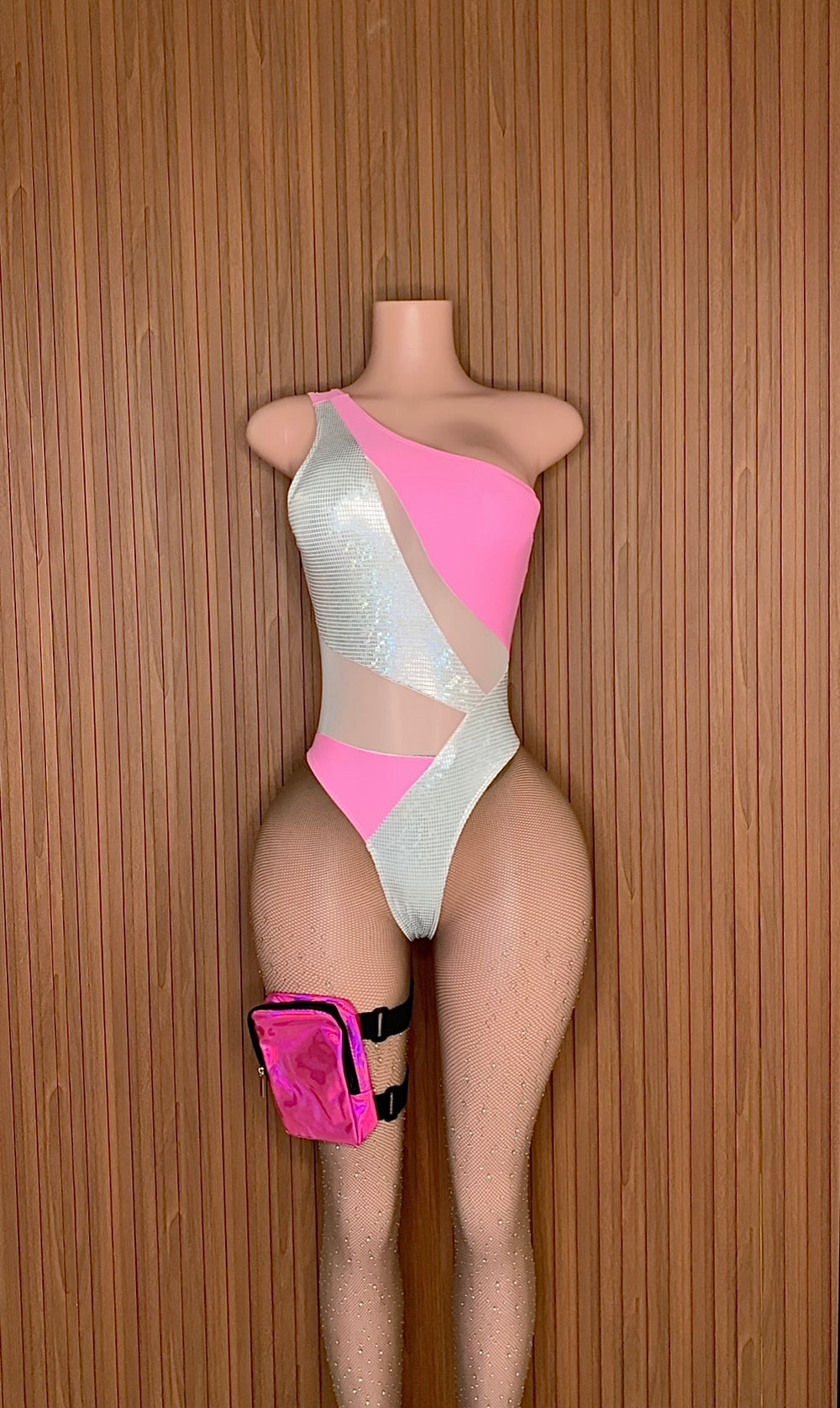 Overload (pink)