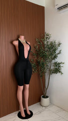 Capri (black)