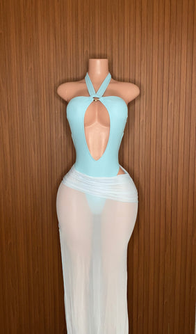 Luscious(blue)