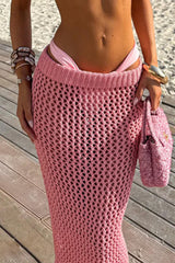 Lilly cover up