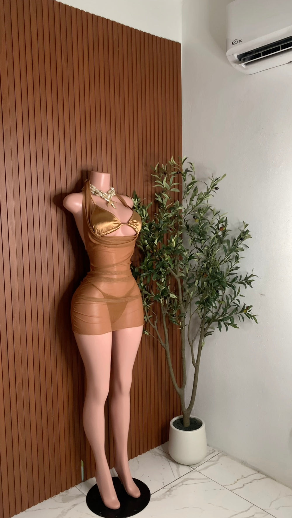 Golden