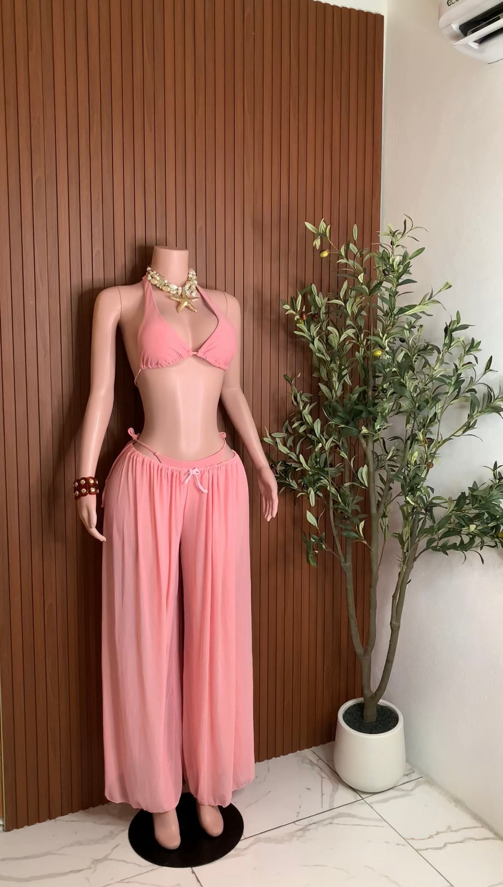 Vallery (pink)