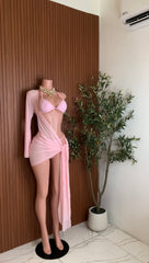 Vincent (pink)