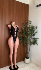 Jouvert (black)